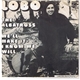 Lobo - The Albatross / We'll Make It - I Know We Will