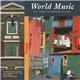 Gustavo Toker & Juan Pablo Dobal - World Music In The Netherlands - Tango